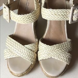 Aldo Wedges • 37 (7)